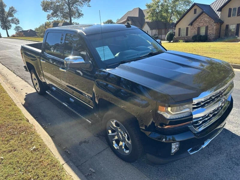 2018 Chevrolet Silverado 3rd Gen - Image 4 of 19