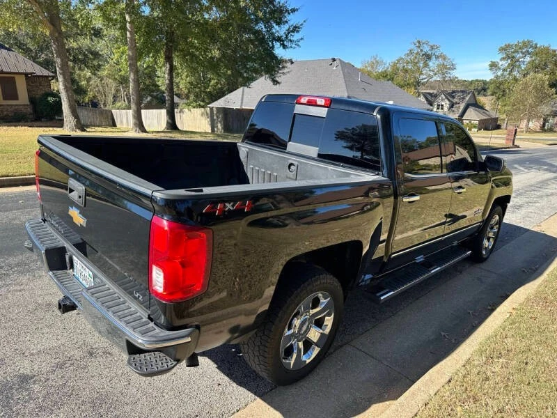 2018 Chevrolet Silverado 3rd Gen - Image 6 of 19