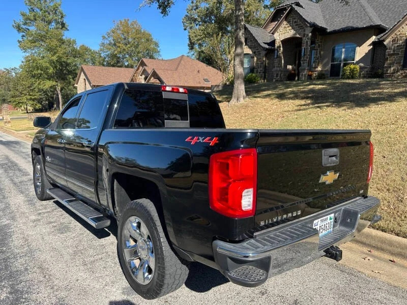 2018 Chevrolet Silverado 3rd Gen - Image 5 of 19