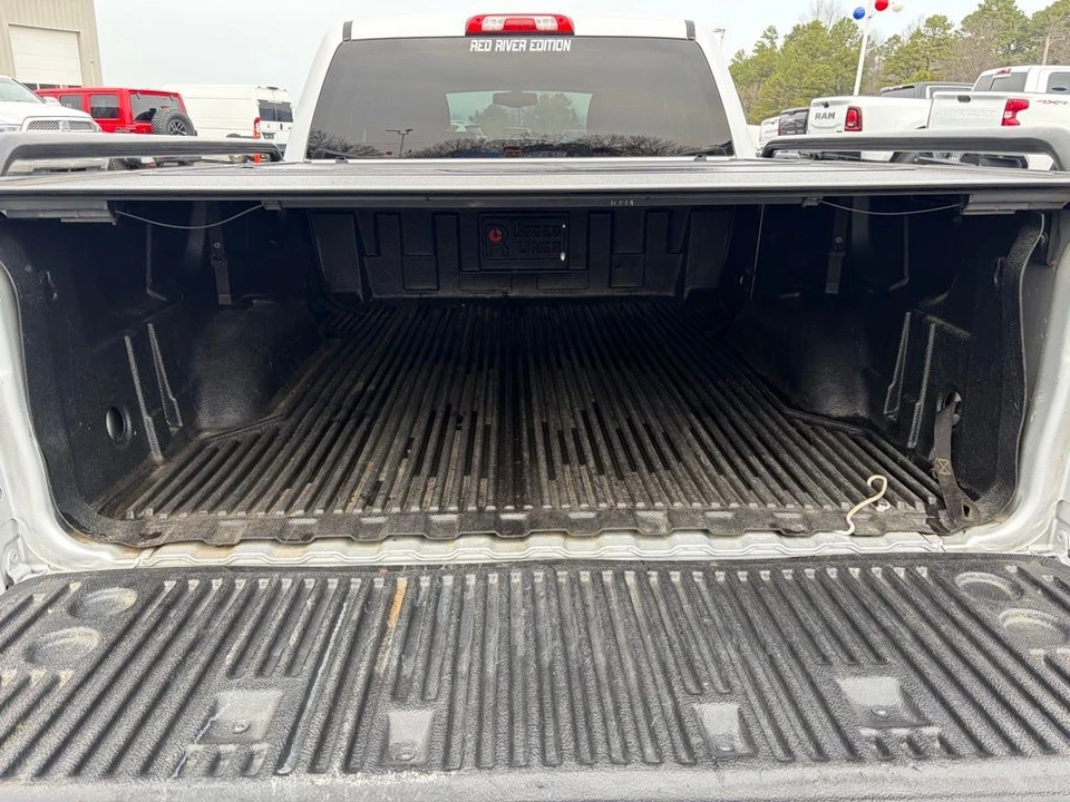 2018 Chevrolet Silverado 3rd Gen - Image 9 of 12