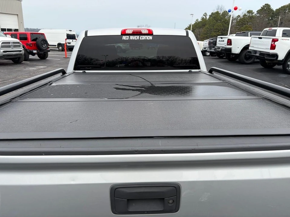 2018 Chevrolet Silverado 3rd Gen - Image 8 of 12