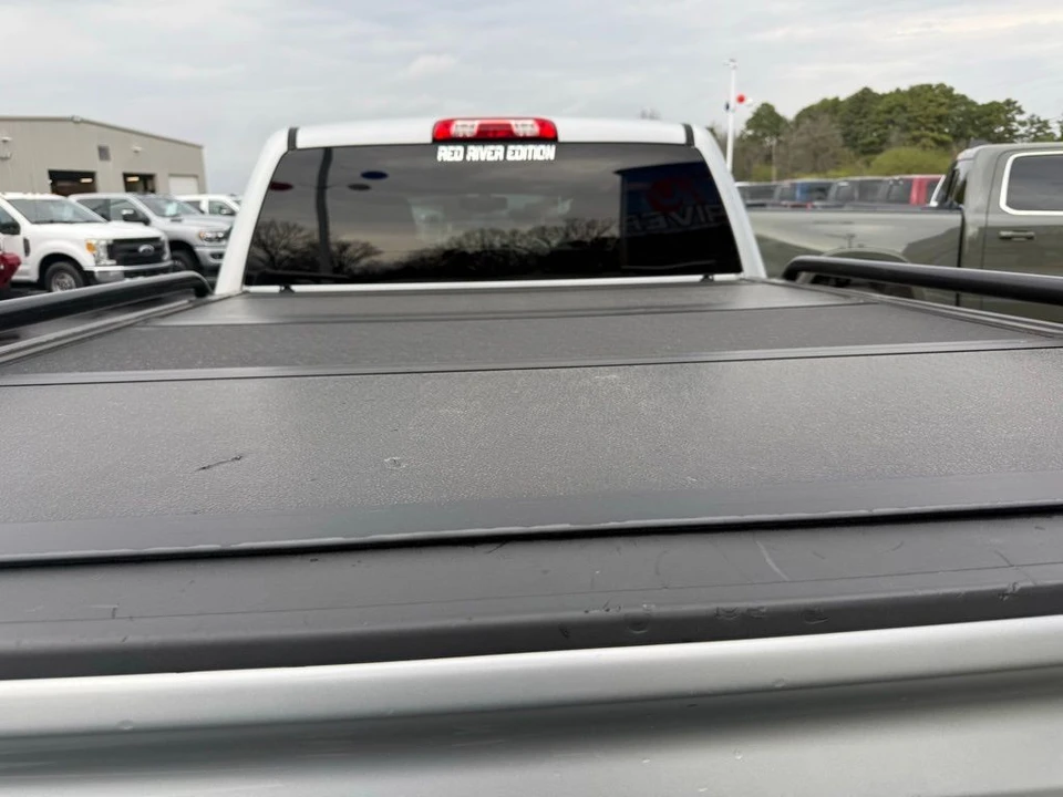 2018 Chevrolet Silverado 3rd Gen - Image 11 of 21