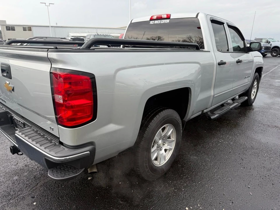 2018 Chevrolet Silverado 3rd Gen - Image 6 of 21