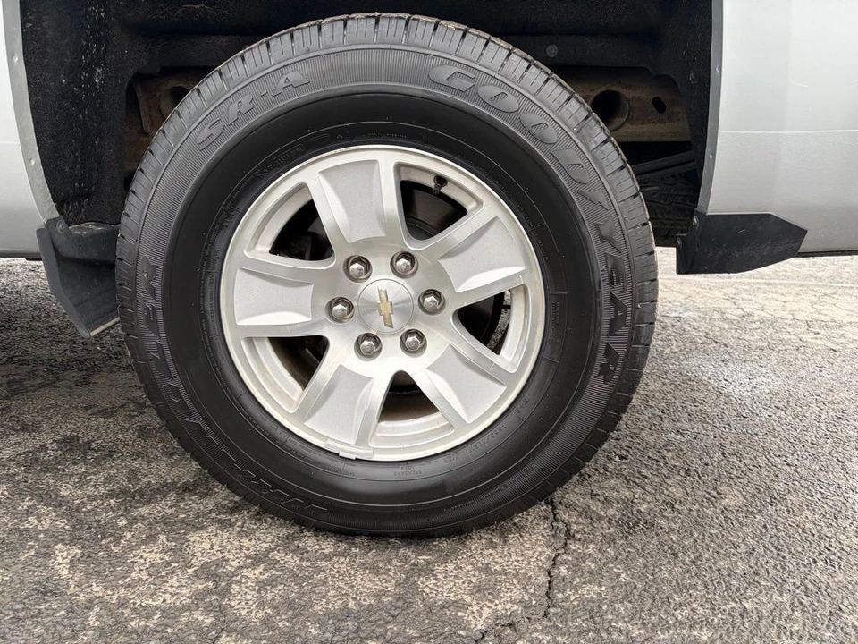 2018 Chevrolet Silverado 3rd Gen - Image 10 of 12