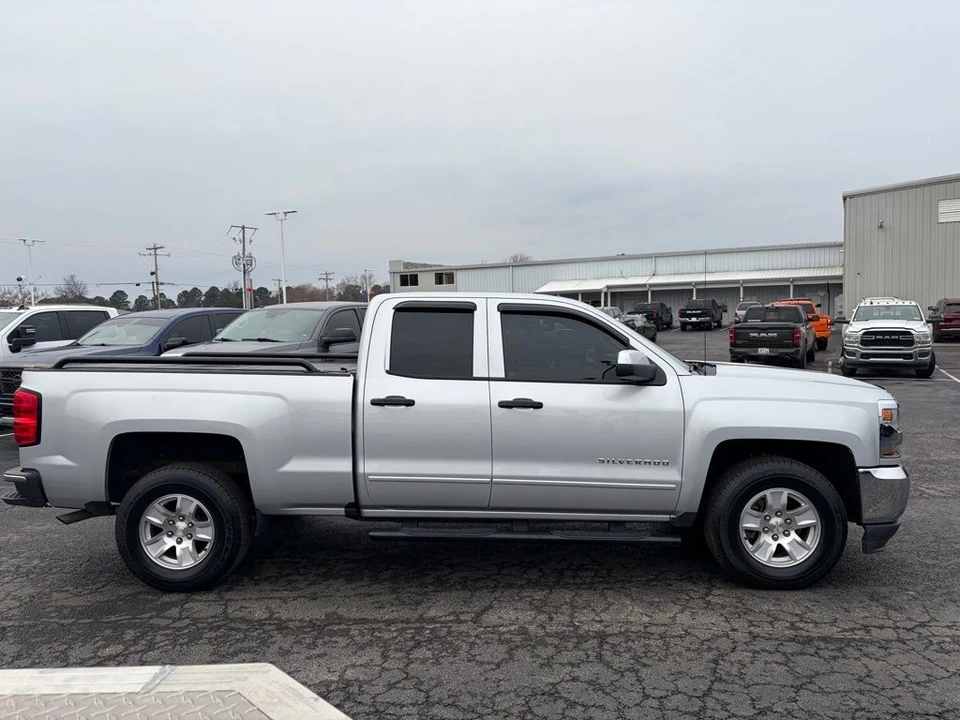 2018 Chevrolet Silverado 3rd Gen - Image 4 of 12