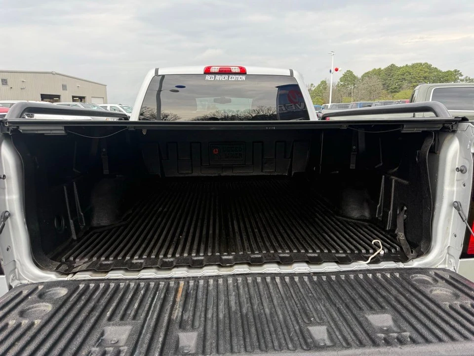 2018 Chevrolet Silverado 3rd Gen - Image 12 of 21