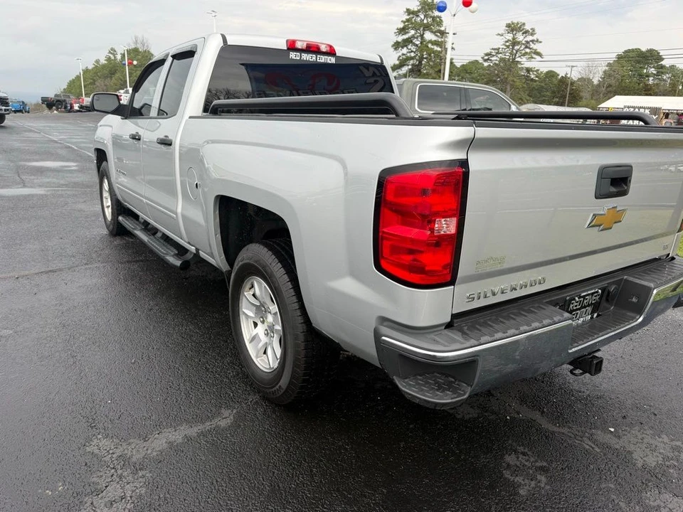 2018 Chevrolet Silverado 3rd Gen - Image 3 of 21