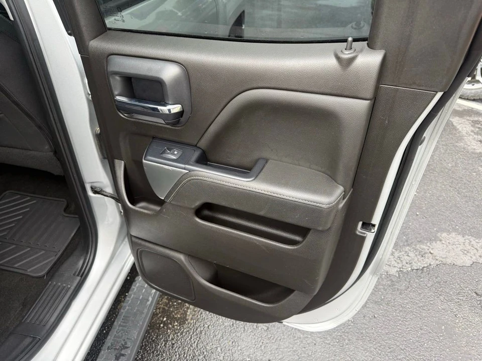 2018 Chevrolet Silverado 3rd Gen - Image 15 of 21