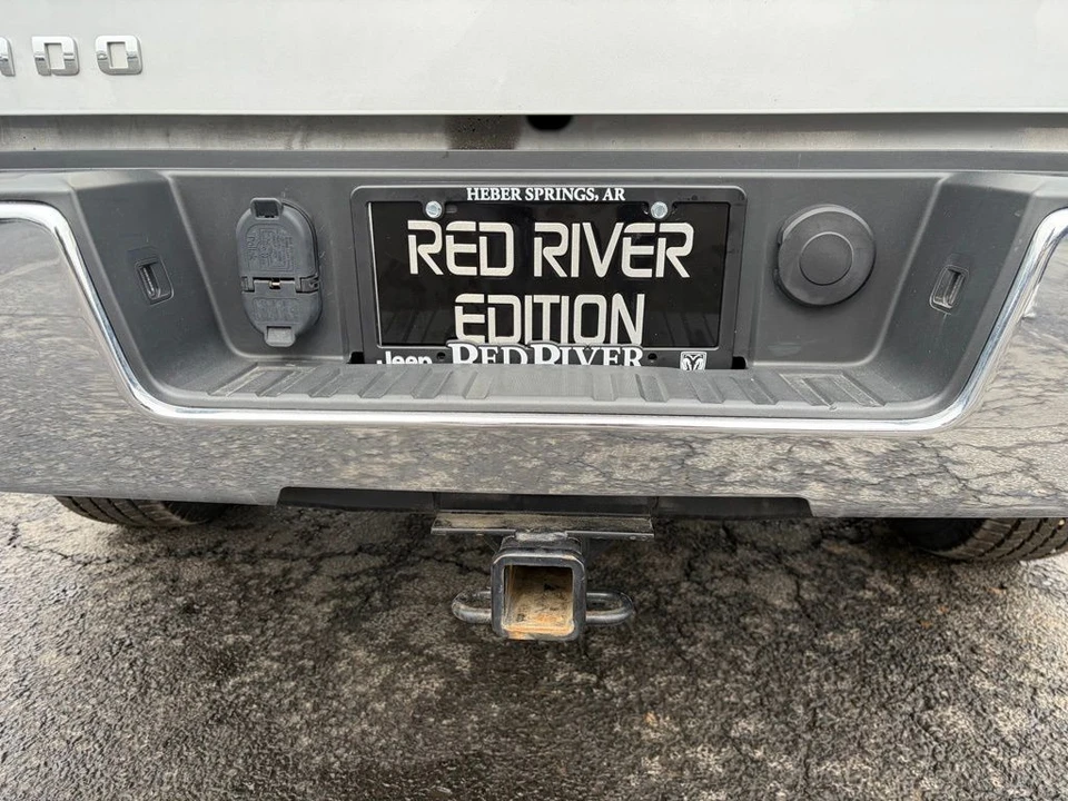 2018 Chevrolet Silverado 3rd Gen - Image 7 of 12