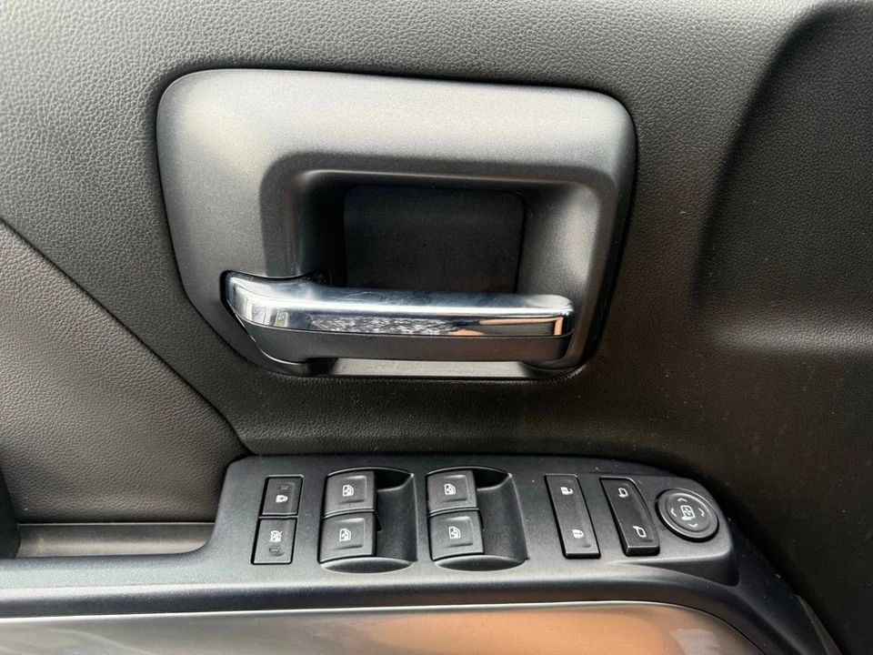 2018 Chevrolet Silverado 3rd Gen - Image 18 of 21