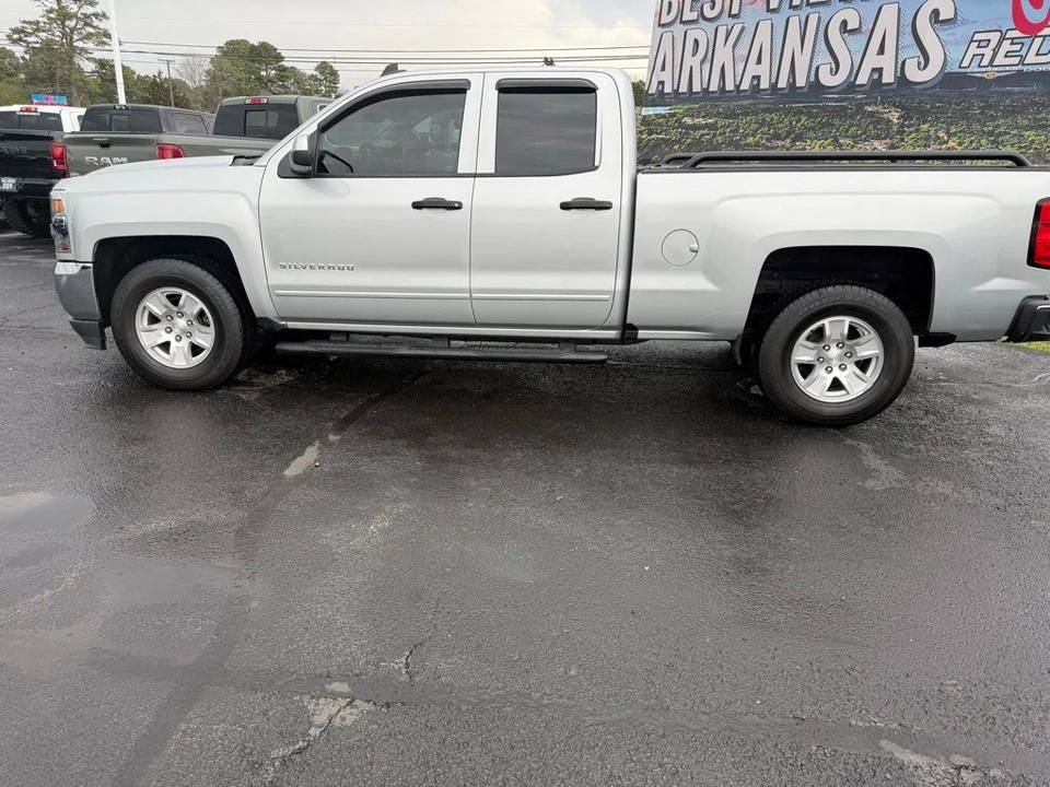 2018 Chevrolet Silverado 3rd Gen - Image 7 of 21