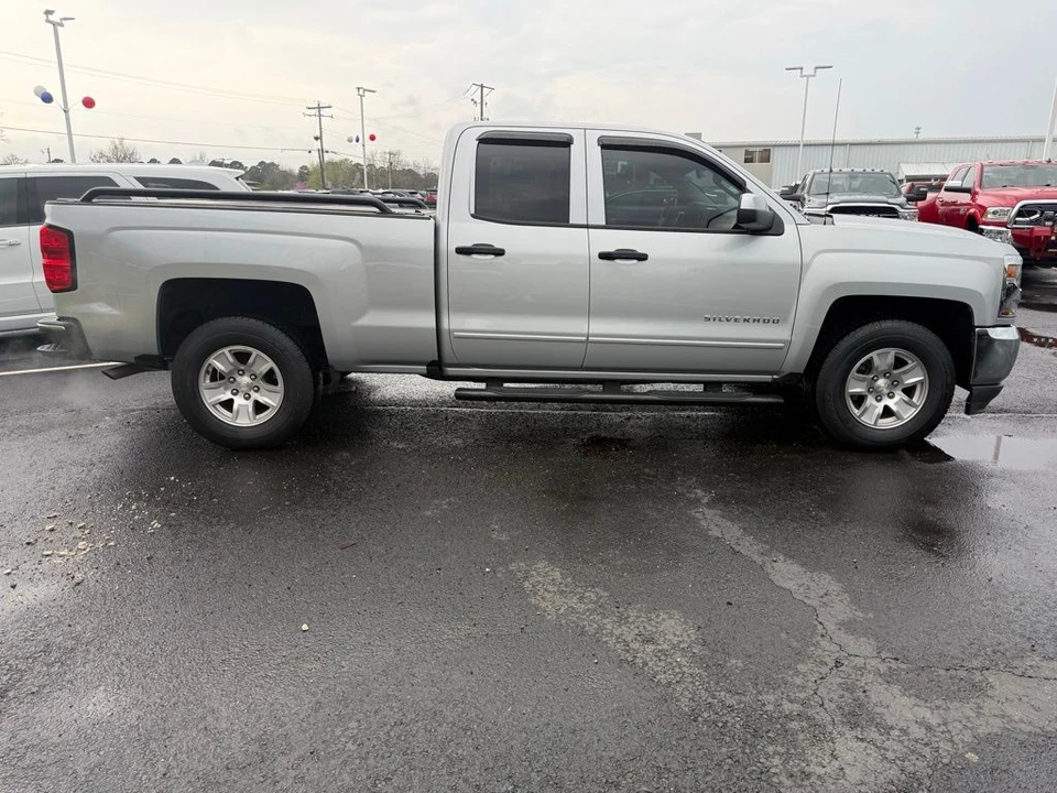 2018 Chevrolet Silverado 3rd Gen - Image 5 of 21