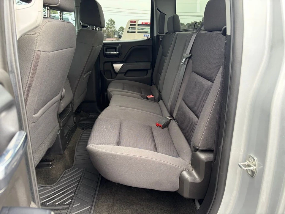 2018 Chevrolet Silverado 3rd Gen - Image 12 of 12