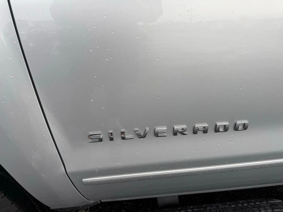 2018 Chevrolet Silverado 3rd Gen - Image 10 of 21