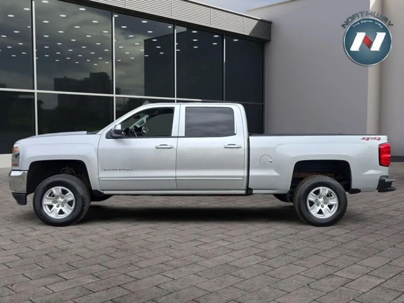2018 Chevrolet Silverado 2nd Gen - Image 2 of 12