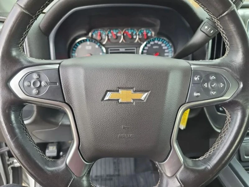 2018 Chevrolet Silverado 2nd Gen - Image 12 of 12