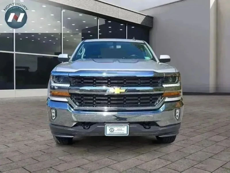 2018 Chevrolet Silverado 2nd Gen - Image 8 of 12