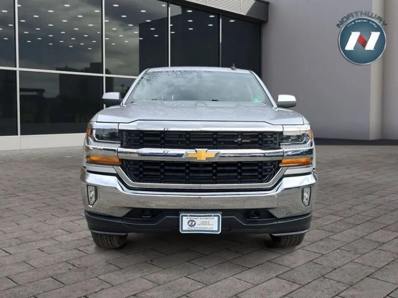 2018 Chevrolet Silverado 2nd Gen - Image 8 of 12