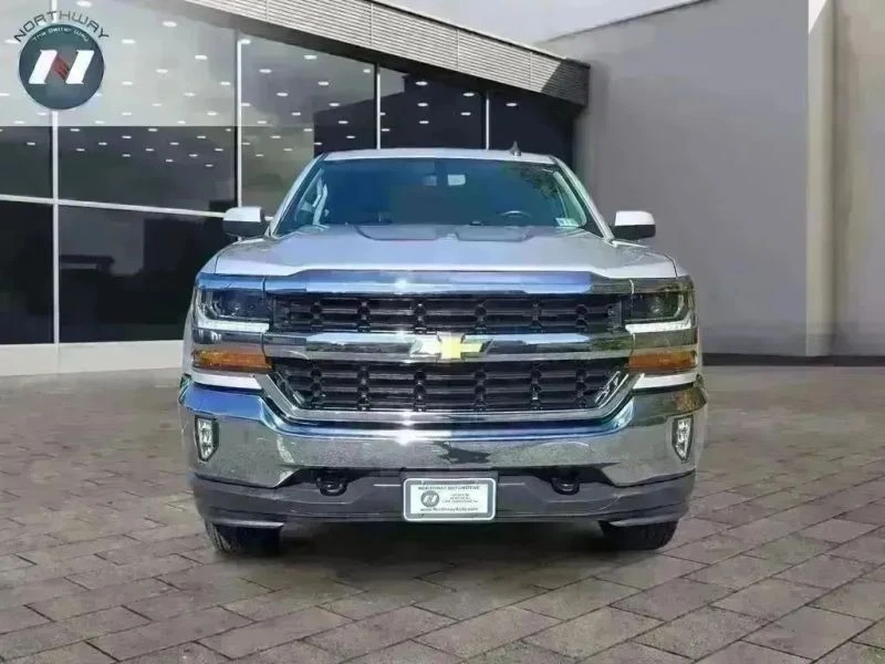 2018 Chevrolet Silverado 3rd Gen - Image 8 of 12
