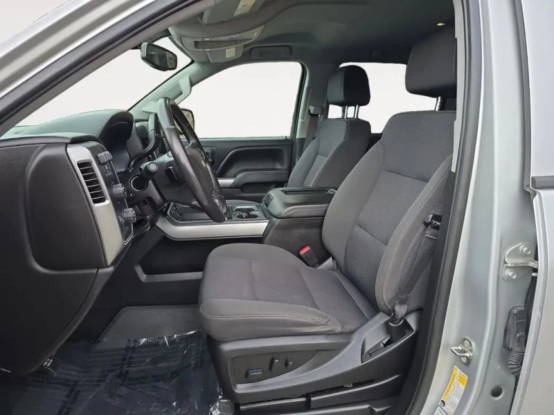 2018 Chevrolet Silverado 2nd Gen - Image 9 of 12