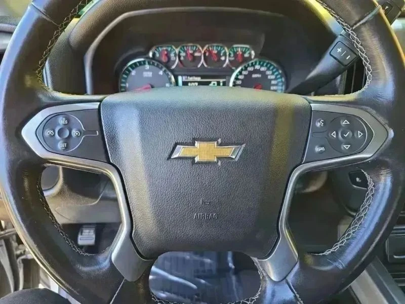 2018 Chevrolet Silverado 2nd Gen - Image 12 of 12