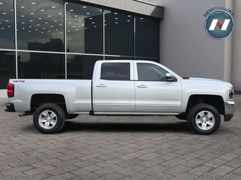 2018 Chevrolet Silverado 2nd Gen - Image 6 of 12
