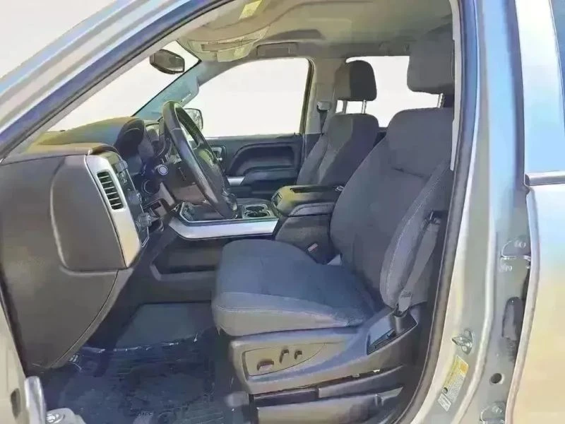 2018 Chevrolet Silverado 2nd Gen - Image 9 of 12