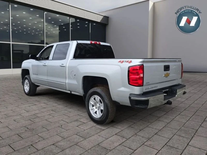 2018 Chevrolet Silverado 2nd Gen - Image 3 of 12