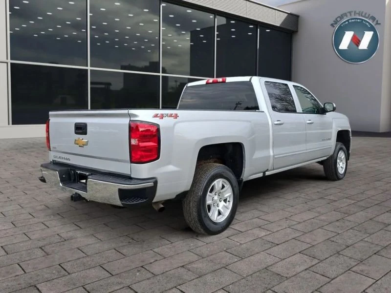 2018 Chevrolet Silverado 2nd Gen - Image 5 of 12
