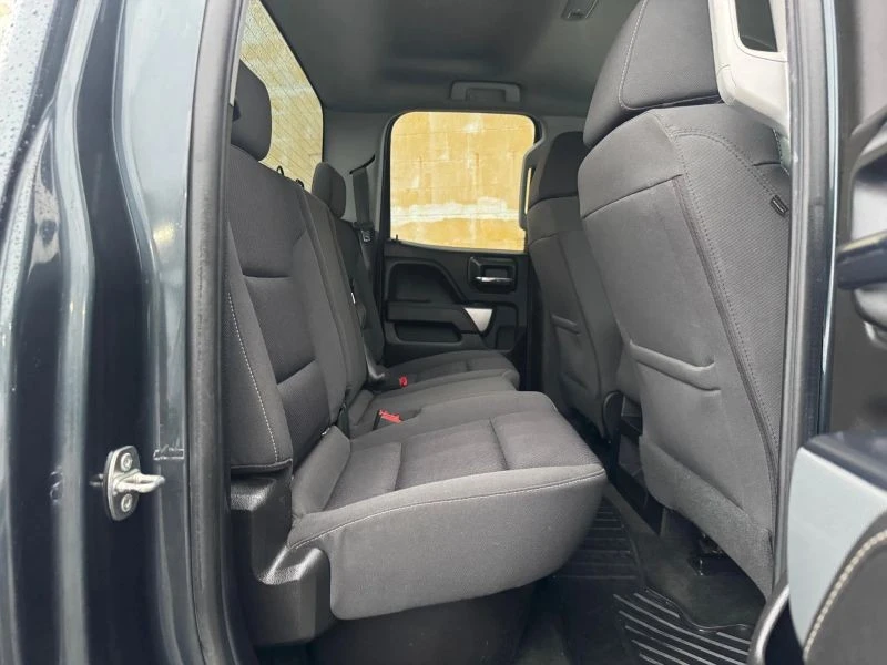 2018 Chevrolet Silverado 3rd Gen - Image 11 of 12