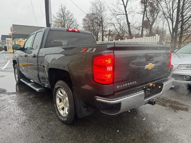 2018 Chevrolet Silverado 3rd Gen - Image 6 of 12