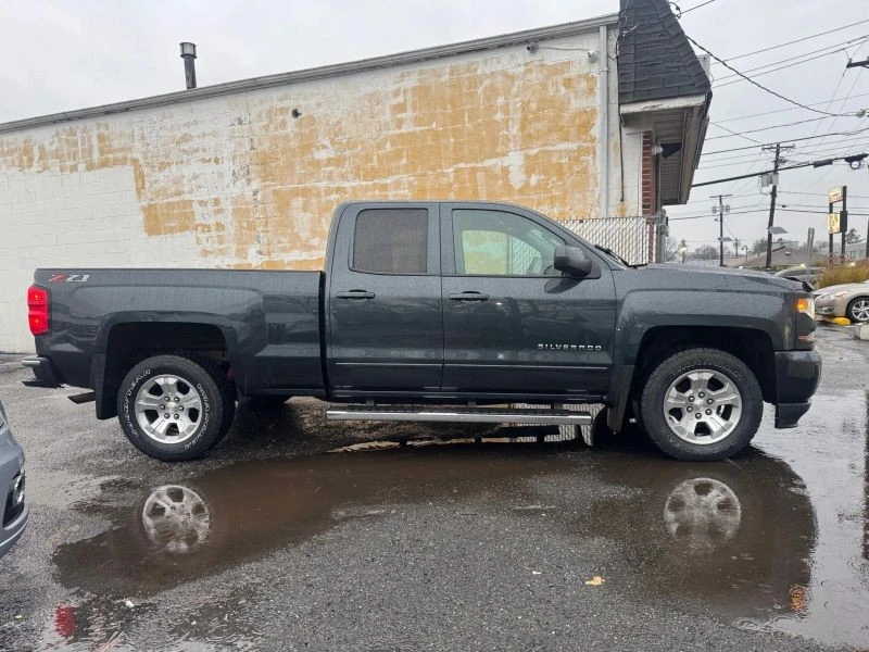 2018 Chevrolet Silverado 3rd Gen - Image 4 of 12