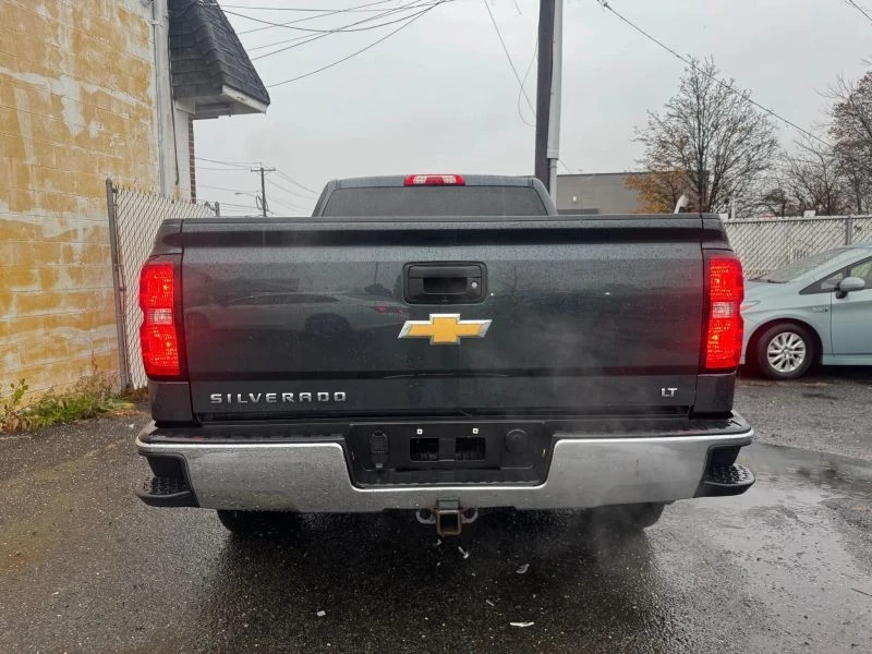 2018 Chevrolet Silverado 3rd Gen - Image 5 of 12