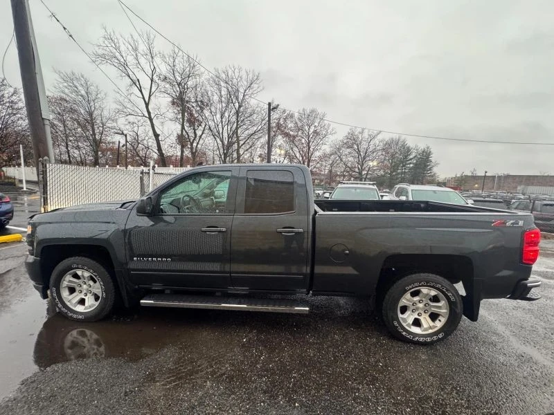 2018 Chevrolet Silverado 3rd Gen - Image 7 of 12