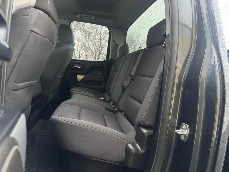 2018 Chevrolet Silverado 3rd Gen - Image 10 of 12