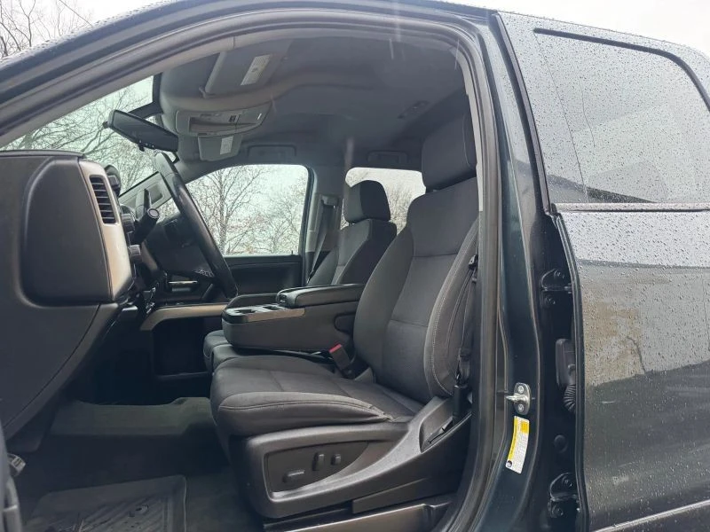 2018 Chevrolet Silverado 3rd Gen - Image 9 of 12