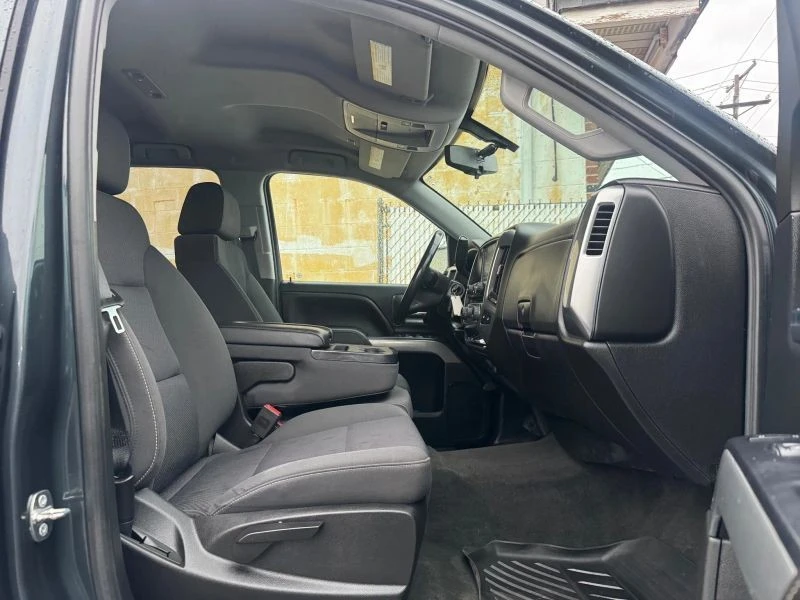 2018 Chevrolet Silverado 3rd Gen - Image 12 of 12