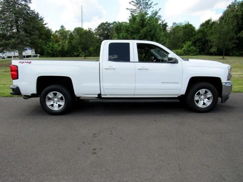 2018 Chevrolet Silverado 3rd Gen - Image 12 of 12