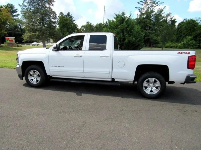 2018 Chevrolet Silverado 3rd Gen - Image 4 of 12