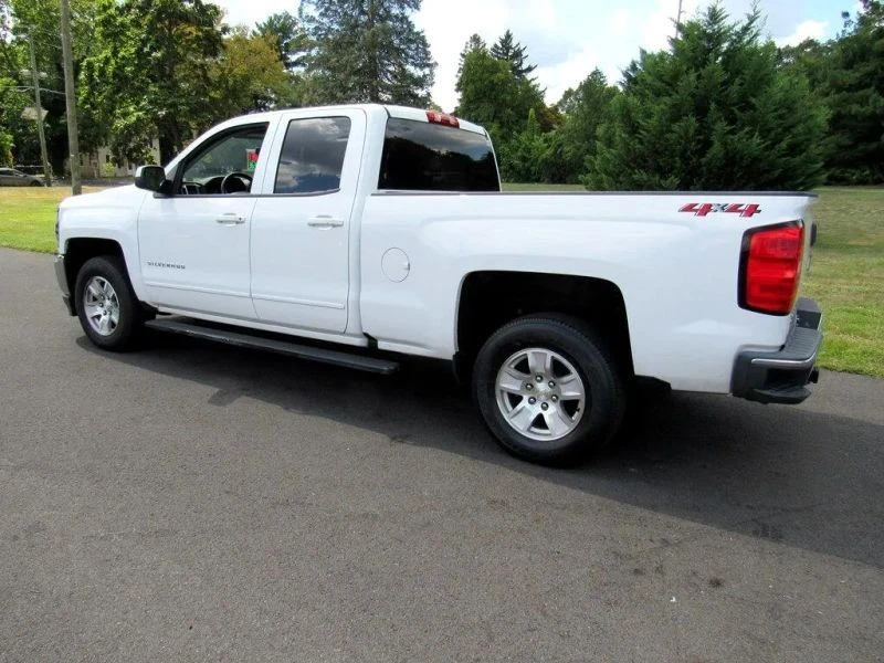 2018 Chevrolet Silverado 3rd Gen - Image 5 of 12