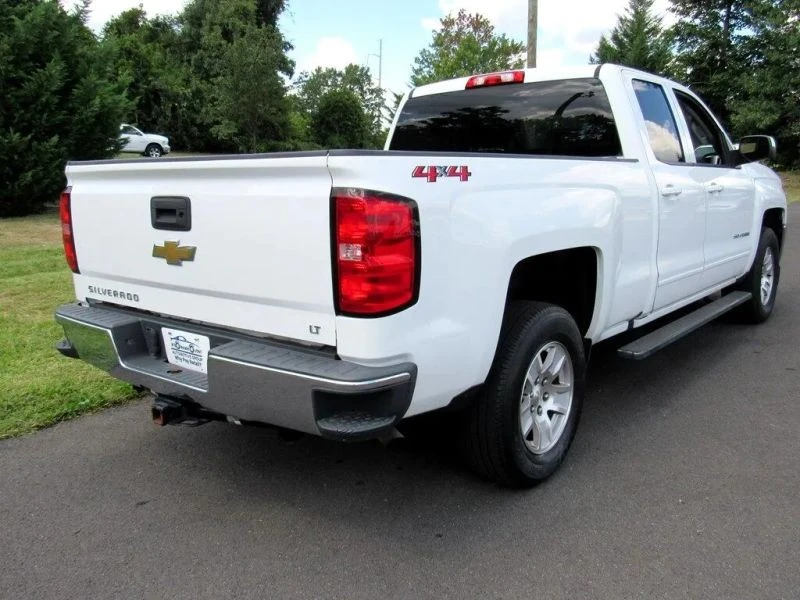 2018 Chevrolet Silverado 3rd Gen - Image 10 of 12