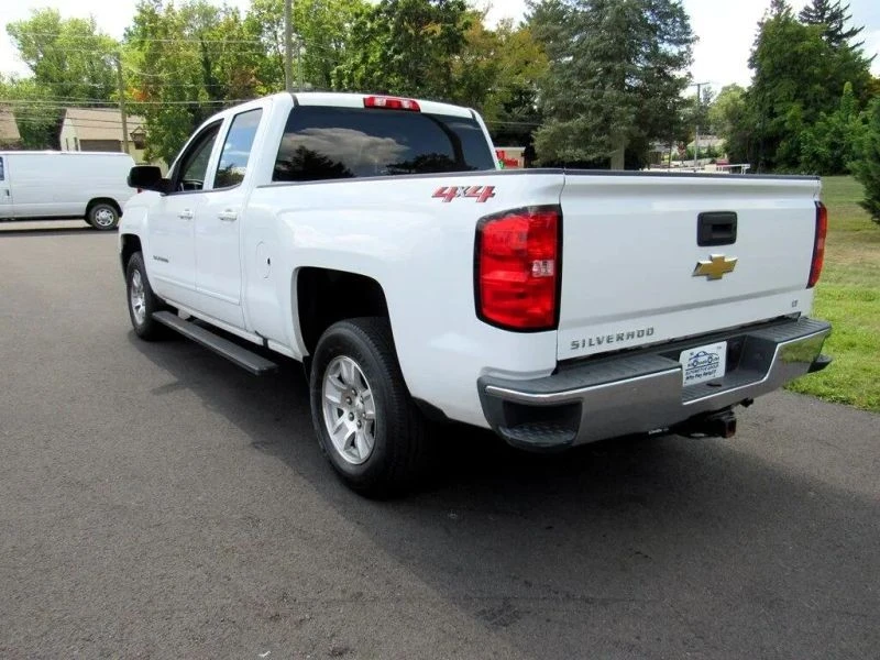 2018 Chevrolet Silverado 3rd Gen - Image 6 of 12