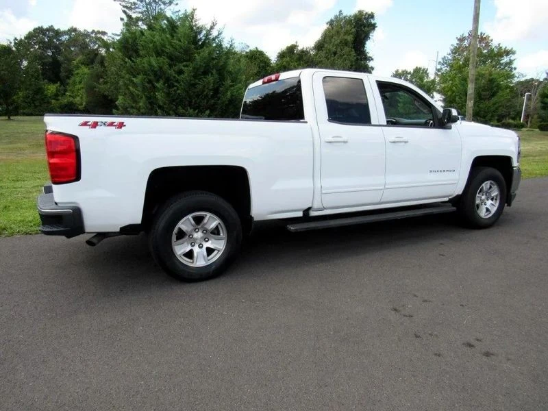 2018 Chevrolet Silverado 3rd Gen - Image 11 of 12