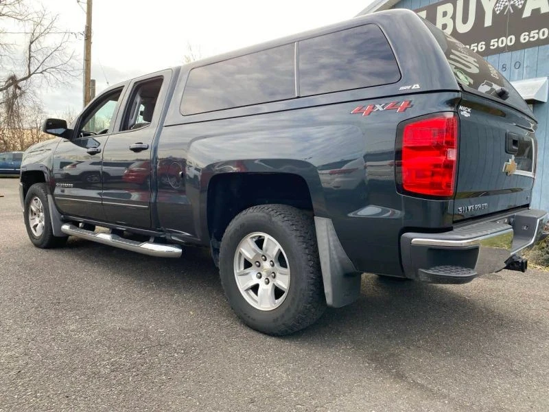 2018 Chevrolet Silverado 3rd Gen - Image 4 of 12