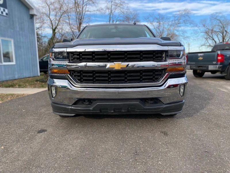 2018 Chevrolet Silverado 3rd Gen - Image 10 of 12
