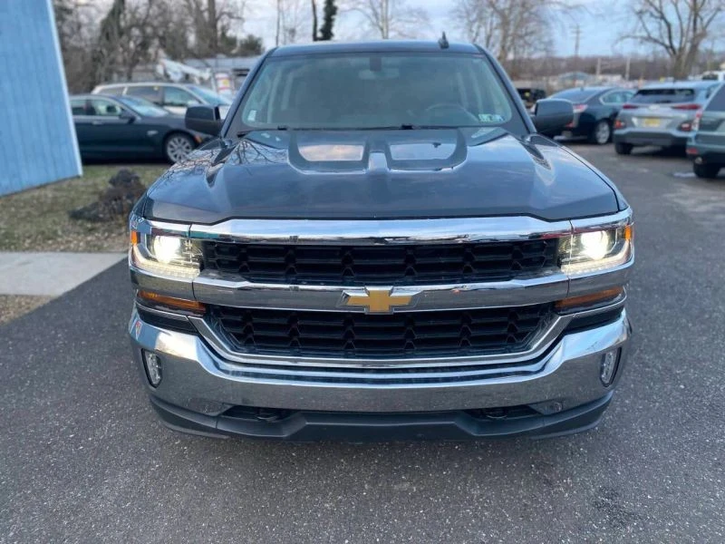 2018 Chevrolet Silverado 3rd Gen - Image 11 of 12