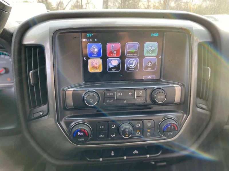 2018 Chevrolet Silverado 3rd Gen - Image 11 of 12