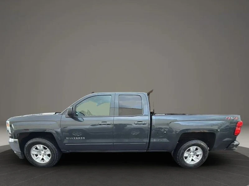 2018 Chevrolet Silverado 3rd Gen - Image 8 of 12