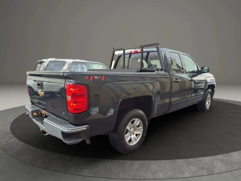 2018 Chevrolet Silverado 3rd Gen - Image 5 of 12