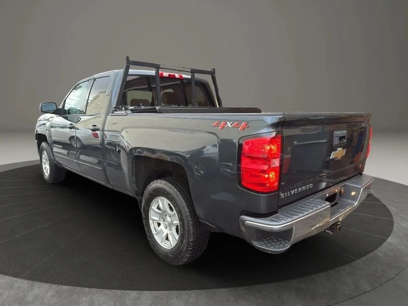 2018 Chevrolet Silverado 3rd Gen - Image 7 of 12
